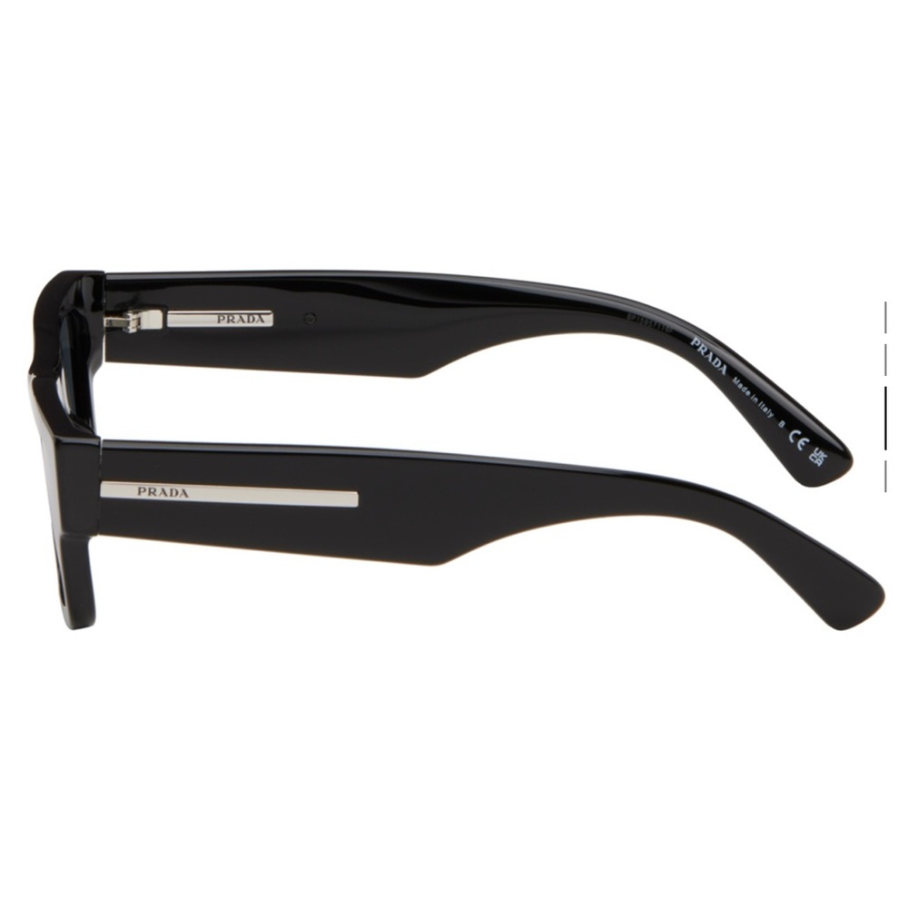 100% Authentic Prada Sunglasses